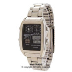 CITIZEN シチズンアナデジテンプ （JG2061-54E）海外モデル CITIZEN ANA-DIGI-TEMP Watch 8989-S050278 JG2061-54E - YouTube